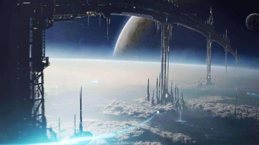 地球之外，银河系中还有36个外星文明？