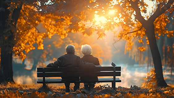 中国老龄化现状和发展趋势如何？如何迎接老龄化社会？