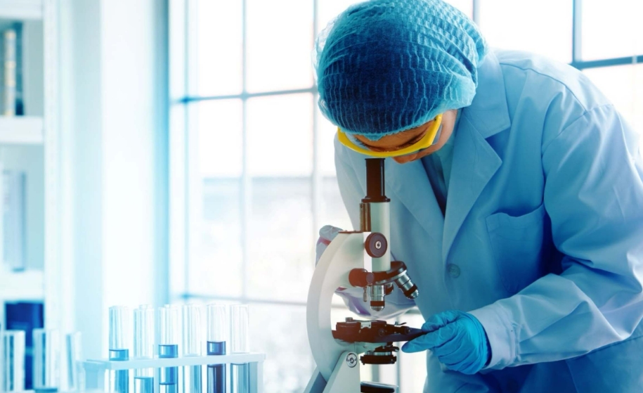 美国生命科学研究现状，对中国有什么借鉴意义？