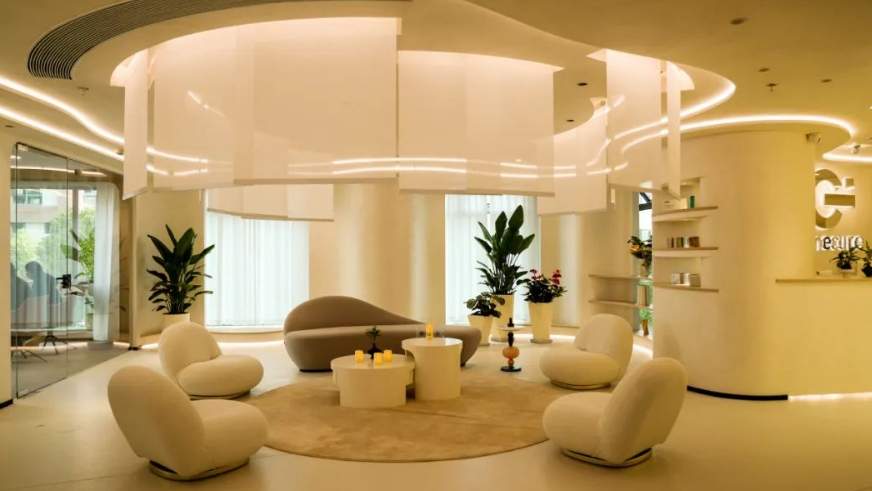 长寿诊所发展趋势，以及国内外的长寿诊所模式介绍