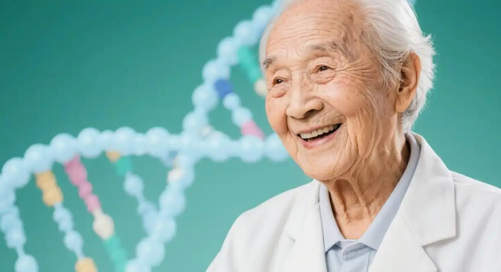 医院扎推开设长寿诊所，全民百岁还有多远？