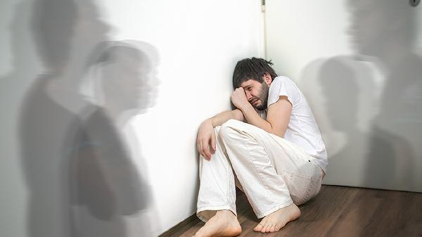 悲观情绪对身体健康3大影响，悲观的表现有哪些？