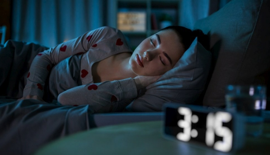 死亡和睡觉是一样吗？都是无痛无感知？