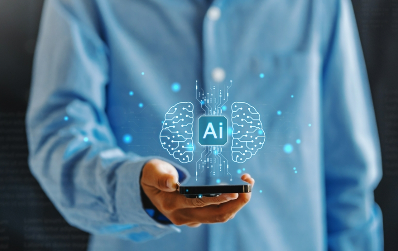 长寿医学应用AI技术，有可能预测你的未来健康长寿