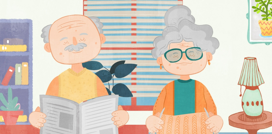 人为什么要抗衰?如何延缓衰老?