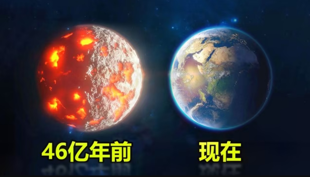 人类为了一个地球，放弃了十万个地球？