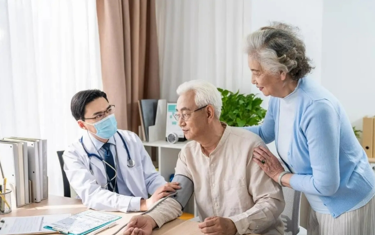 全球老龄化加速，健康长寿医学赛道步入高增长期