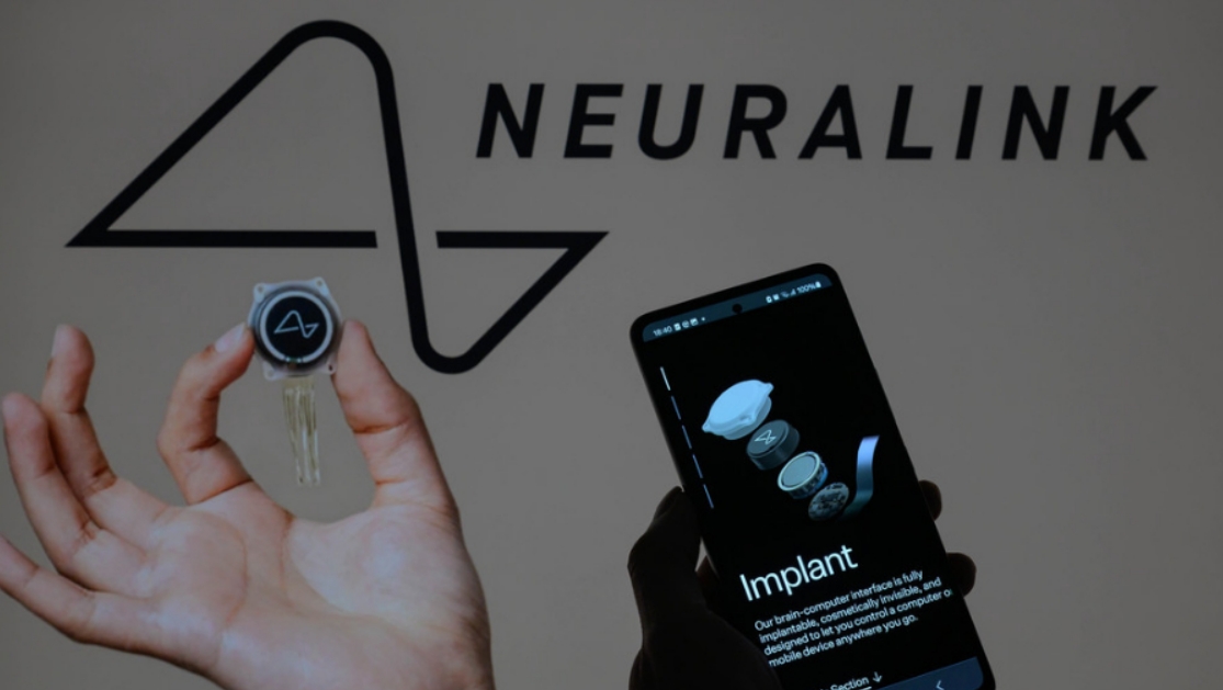Neuralink：预计每年为20000人植入脑机接口，2031年营收达10亿美元