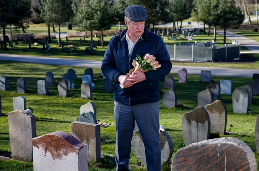 当衰老和死亡恐惧来袭，我们该如何应对？