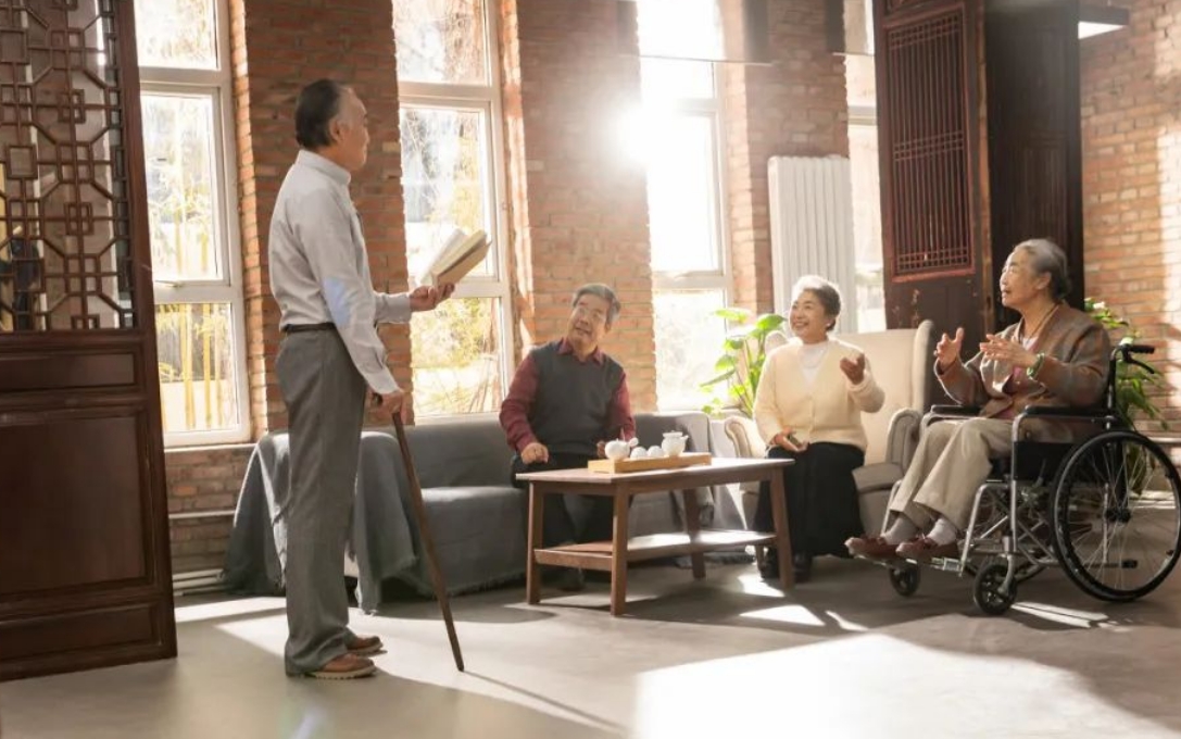 世界公认的10大长寿习惯，做下来，你也容易长寿