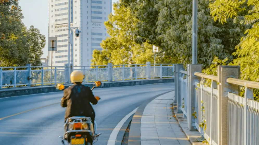 温柔地与自己相处，领悟生命的美好