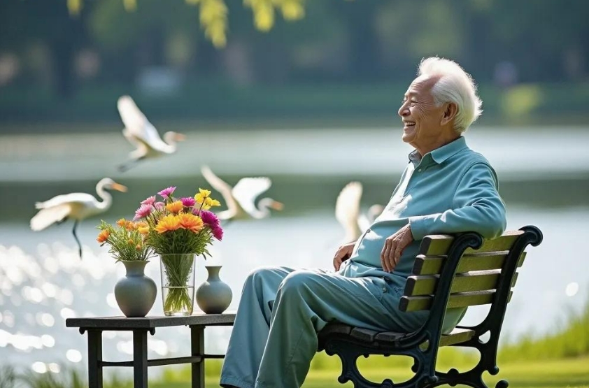 长寿抗衰之道，这样做才更加专业科学！