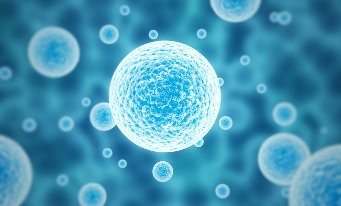 再生医学干细胞抗衰，能否让人返老还童？