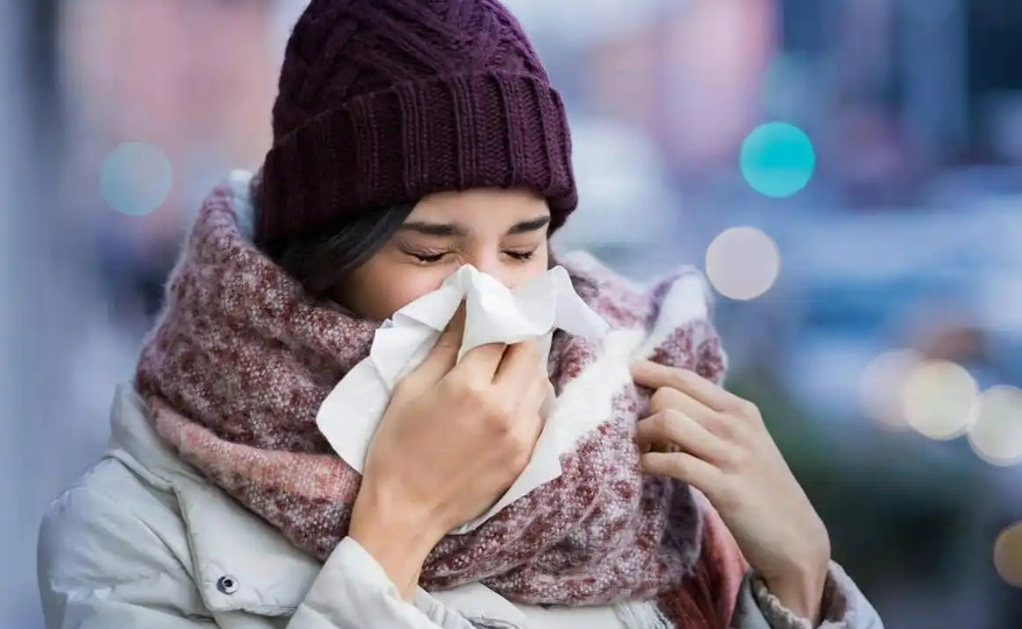 冬季心脑血管等6大疾病风险增加，如何预防？