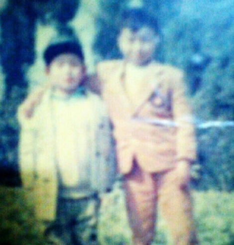 田春生照片及生平介绍