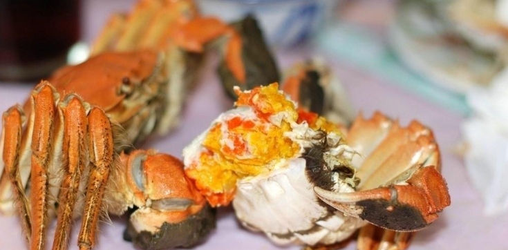 尿酸高的人不能吃哪些食物？哪些食物属于高嘌呤