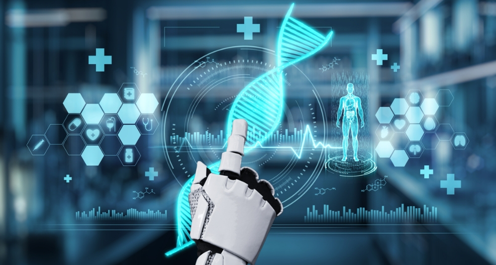 医疗纳米机器人杀死癌细胞，肿瘤生长抑制70%