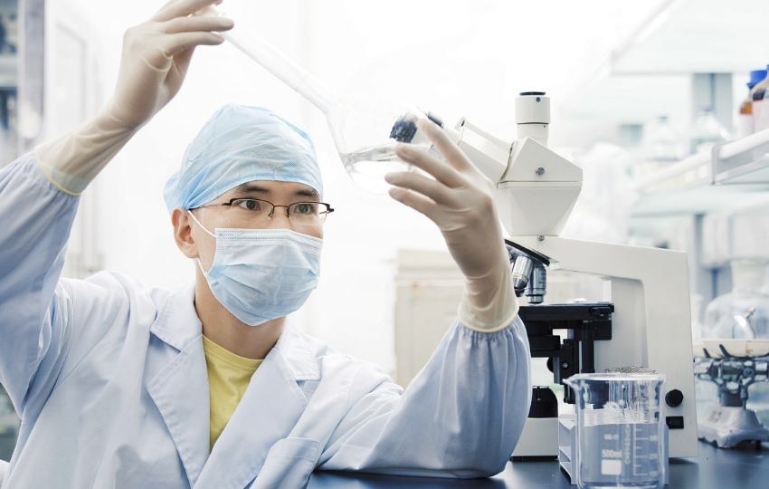 未来趋势：功能医学与长寿医学合流下的健康新生态