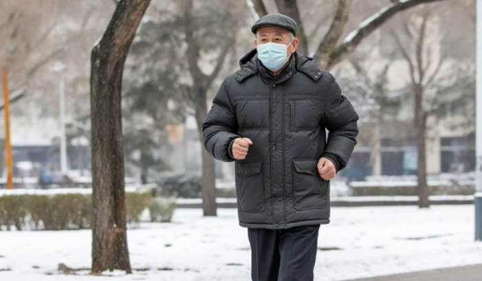 老人冬季安全指南：6大要点需牢记
