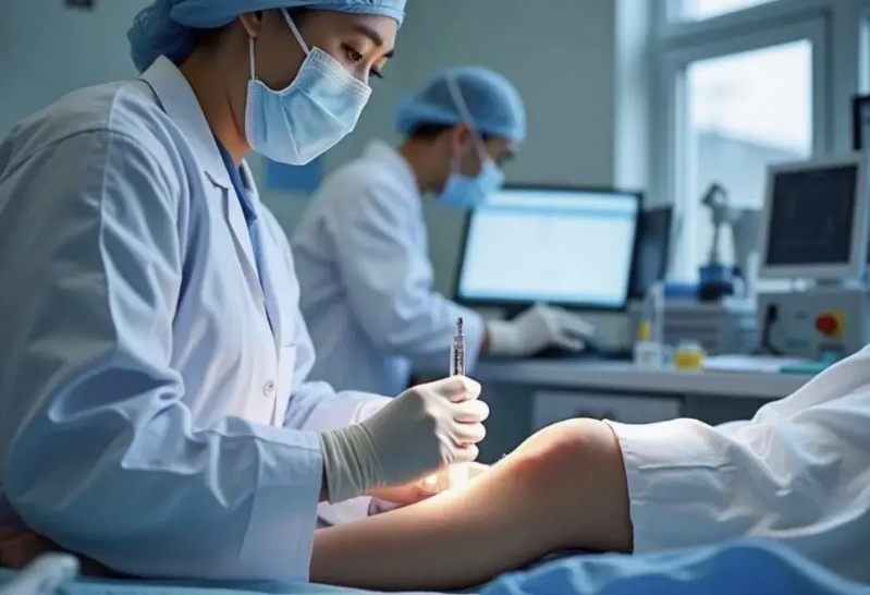 2025年打一针干细胞费用多少？干细胞多少钱一针