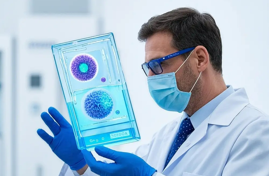 干细胞疗法：驶向永生的船？下一个大国类似“芯片”的博弈之地？