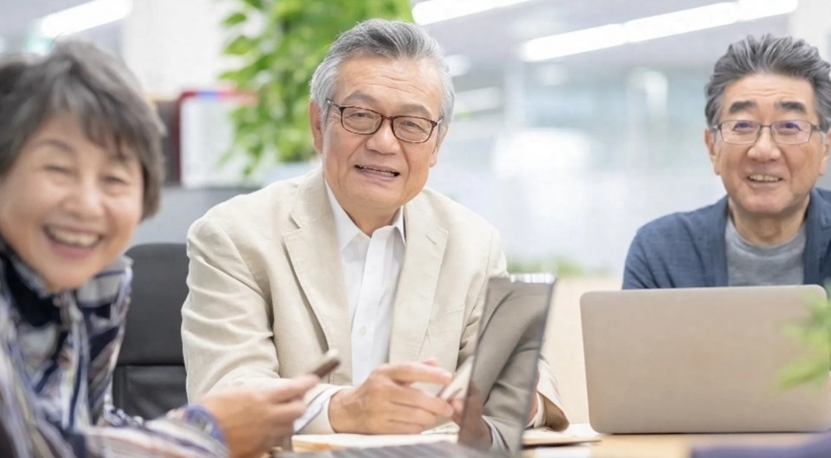 老龄化严重的日本做了什么？有哪些措施值得中国借鉴？