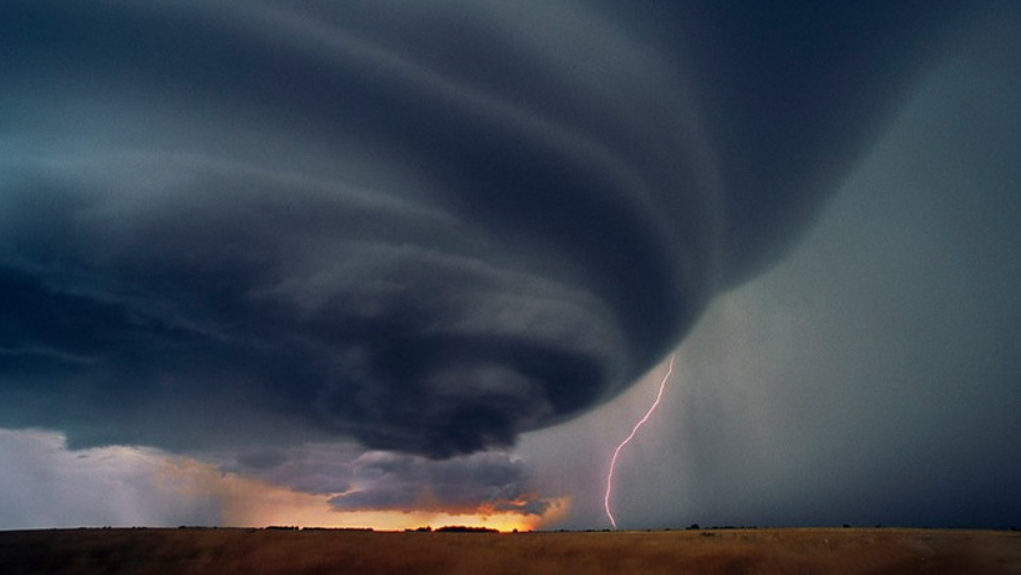 极端天气频发，全球气候变化有什么危害？