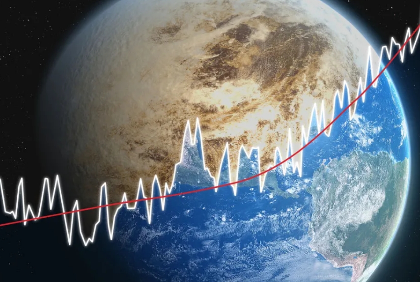 世界达到第一个气候临界点，未来会有哪些影响？