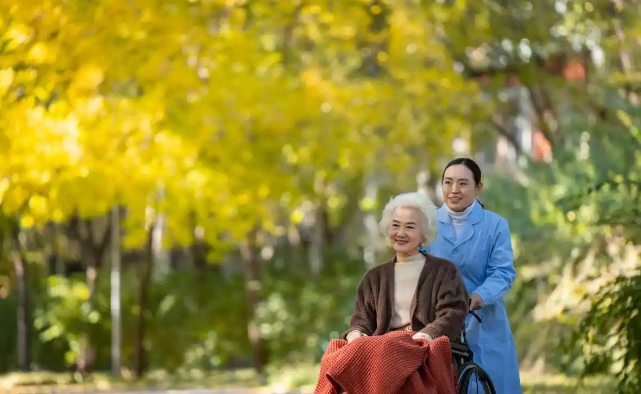 什么是长寿时代？长寿时代的五个特征