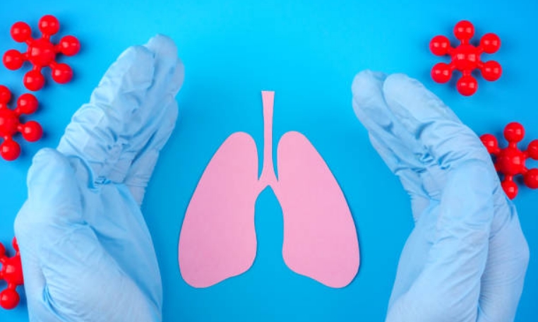 间充质干细胞用于治疗哮喘、慢阻肺、肺纤维化等三大肺部疾病