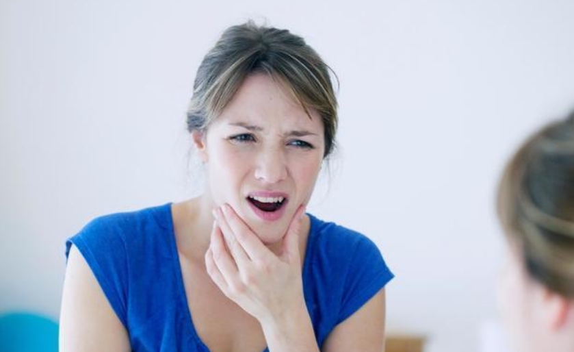 口腔溃疡跟年龄增大新陈代谢下降有关吗？