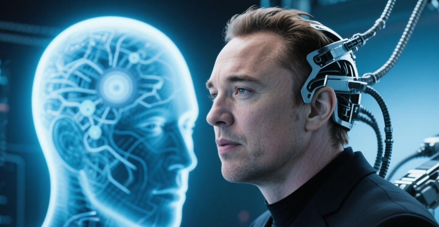 意识上传不等于永生？马斯克的脑机接口能实现“人类永生”吗？